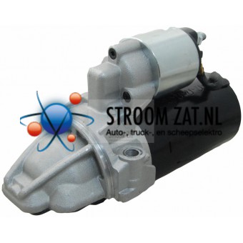 Startmotor Citroen / Fiat / Ford / LandRover / Peugeot 2.2TDCi/HDi